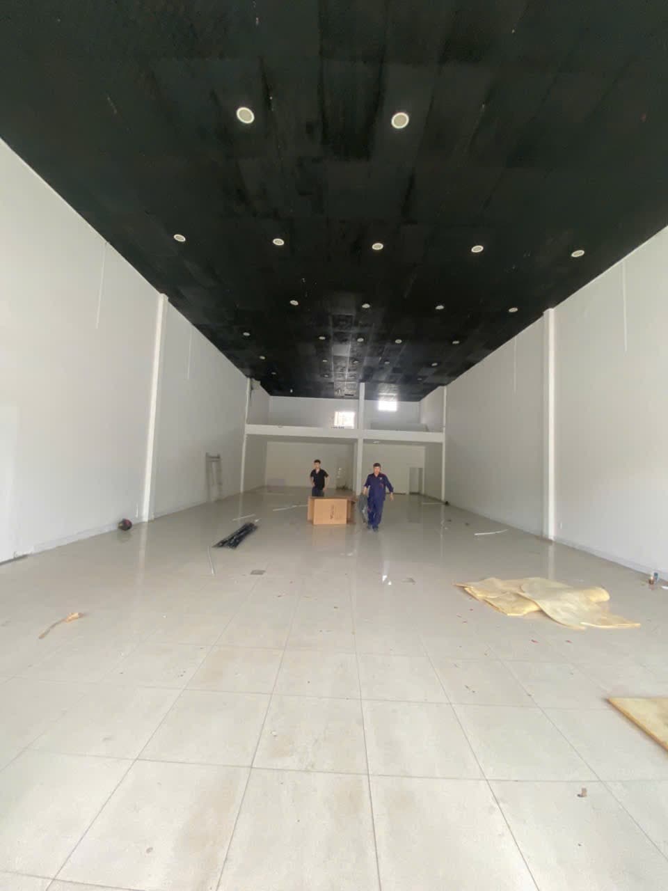 Nhà nguyên căn có gác lửng tại Nguyễn Hữu Thọ, quận Hải Châu, diện tích 250m² - Ảnh 2