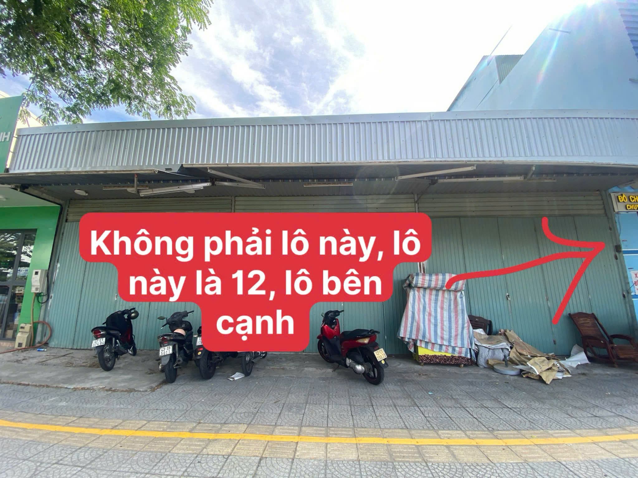 Mặt bằng kinh doanh tầng 1 đường Võ Chí Công, phù hợp làm cửa hàng riêng biệt - Ảnh 1