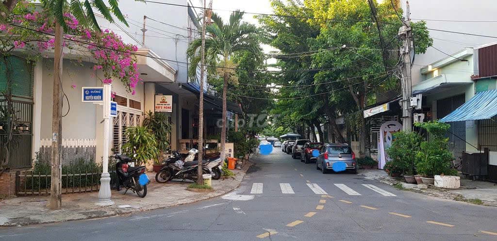 Nhà nguyên căn 1 tầng tại Thân Nhân Trung, phù hợp kinh doanh và ở - Ảnh 1