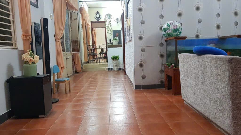 Nhà nguyên căn 1 tầng tại Thân Nhân Trung, phù hợp kinh doanh và ở - Ảnh 5