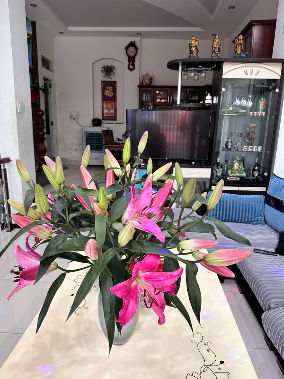 Nhà 3 tầng 1 lửng đường Trần Bình Trọng, quận Hải Châu - Ảnh 2