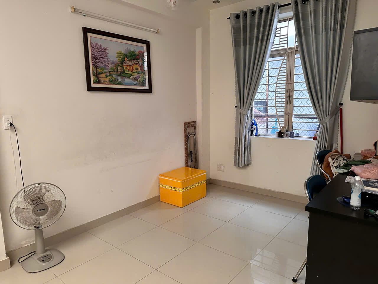 Nhà 3 tầng 1 lửng đường Trần Bình Trọng, quận Hải Châu - Ảnh 4