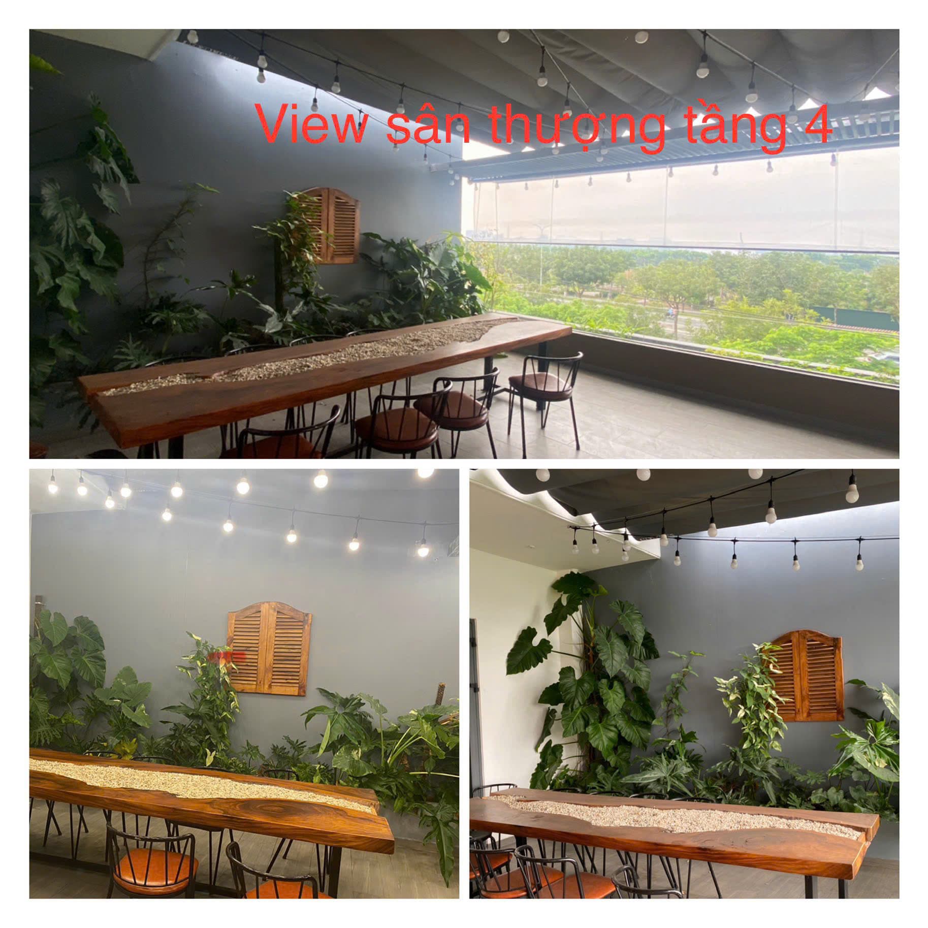 Shophouse 4 tầng 420m2 tại Nại Nam, Hải Châu, phù hợp kinh doanh sạch sẽ - Ảnh 3