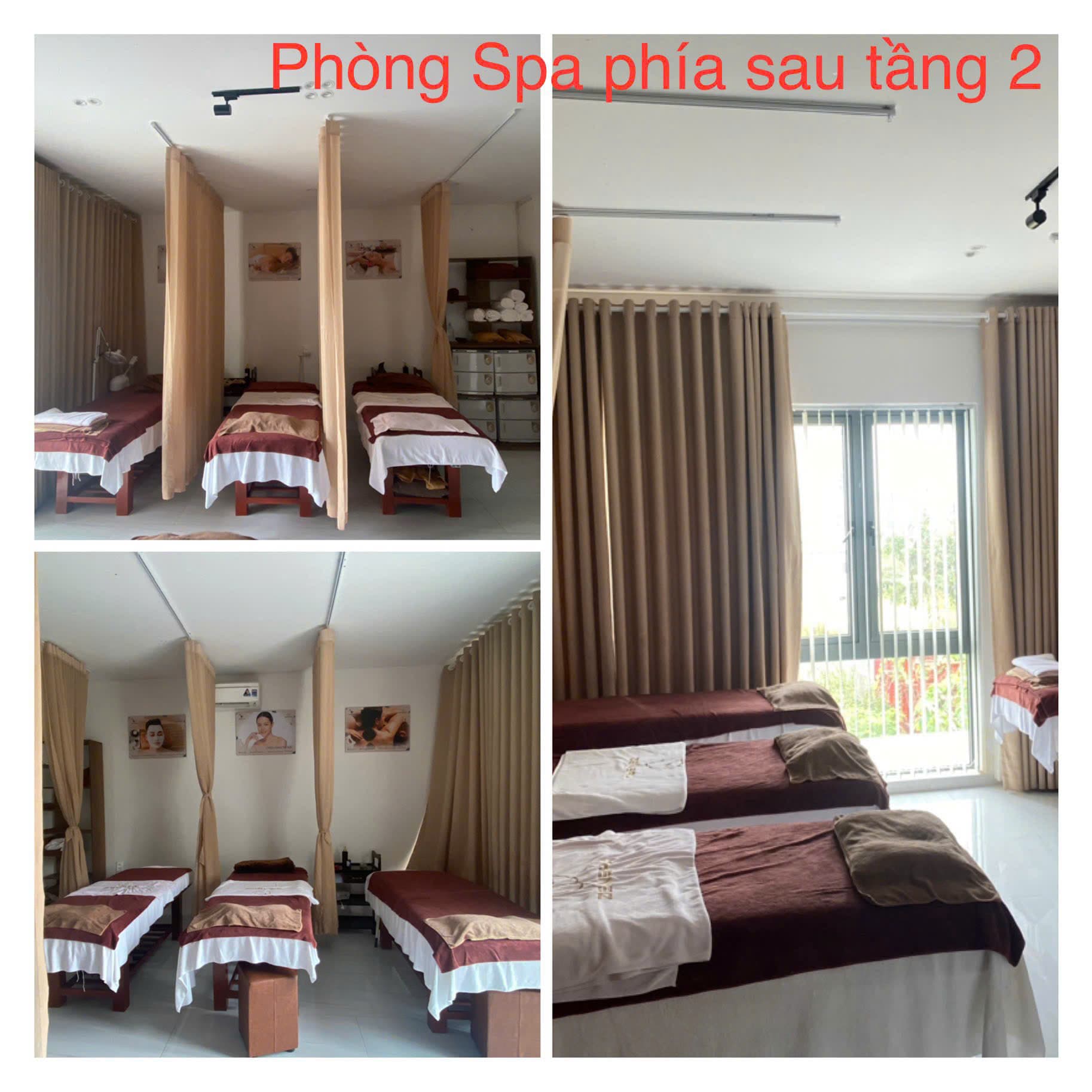 Shophouse 4 tầng 420m2 tại Nại Nam, Hải Châu, phù hợp kinh doanh sạch sẽ - Ảnh 6