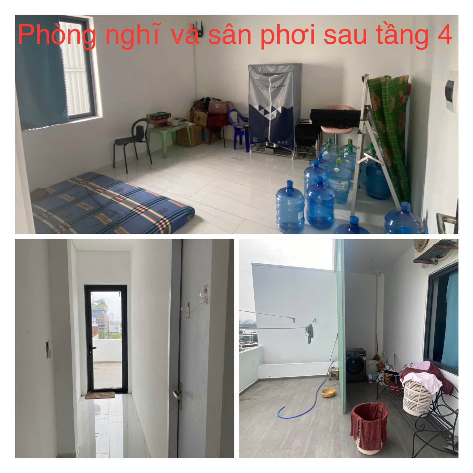 Shophouse 4 tầng 420m2 tại Nại Nam, Hải Châu, phù hợp kinh doanh sạch sẽ - Ảnh 7