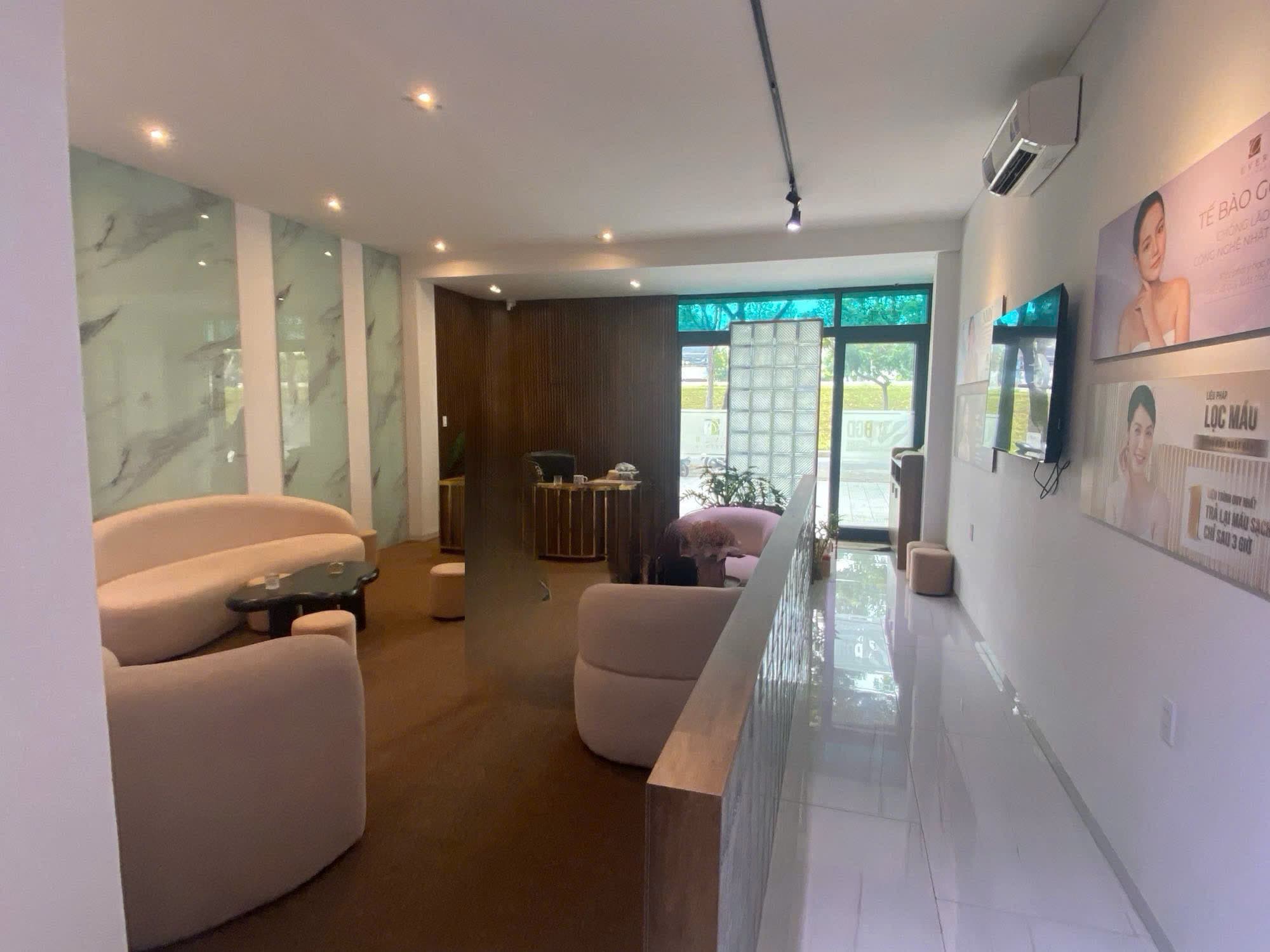 Shophouse 4 tầng 420m2 tại Nại Nam, Hải Châu, phù hợp kinh doanh sạch sẽ - Ảnh 8