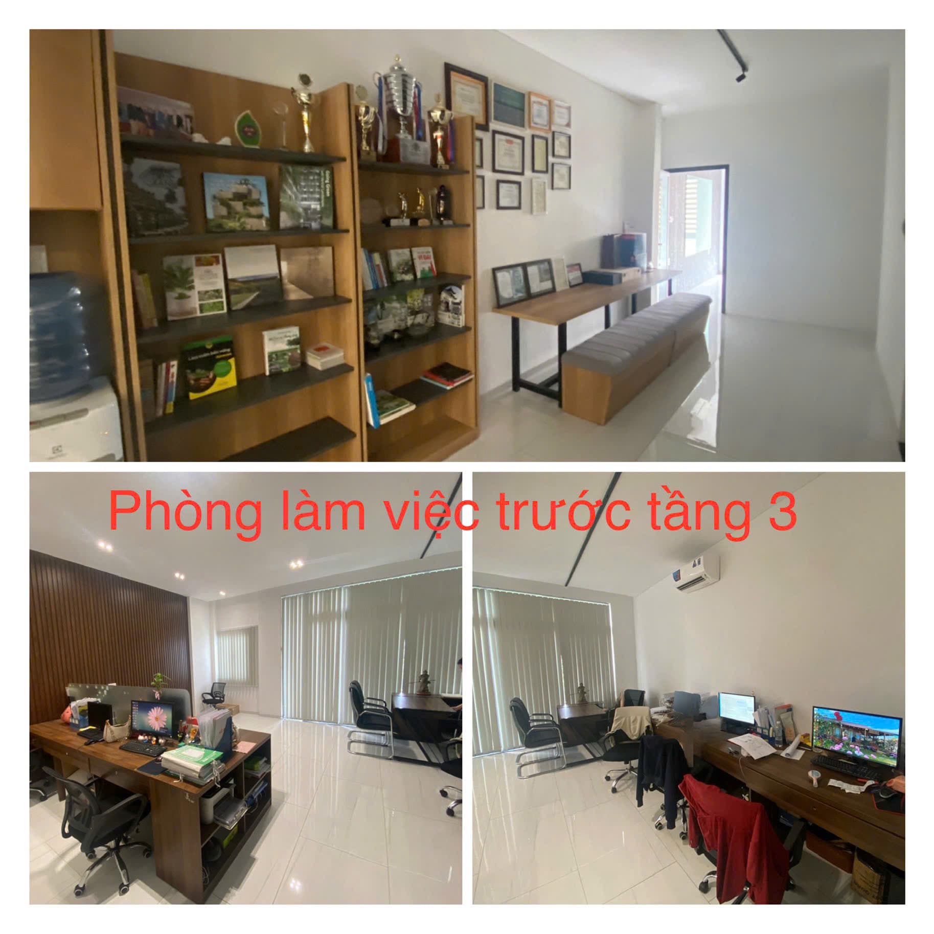 Shophouse 4 tầng 420m2 tại Nại Nam, Hải Châu, phù hợp kinh doanh sạch sẽ - Ảnh 9