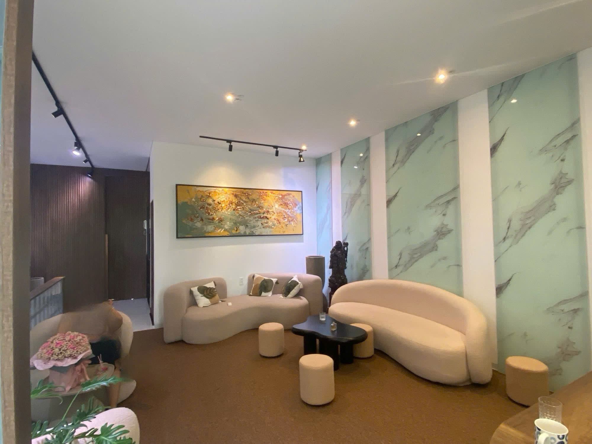 Shophouse 4 tầng 420m2 tại Nại Nam, Hải Châu, phù hợp kinh doanh sạch sẽ - Ảnh 10