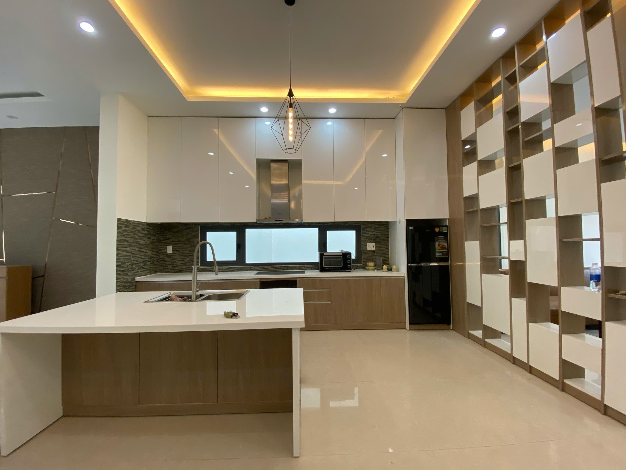 Biệt thự 200m2 đường 29 Tháng 3, Hòa Xuân, Cẩm Lệ, phù hợp làm văn phòng hoặc trường học - Ảnh 10