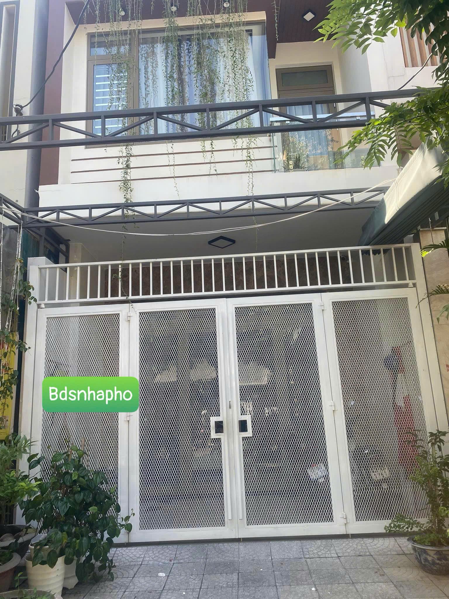 Mặt bằng kinh doanh riêng biệt tại Tố Hữu, diện tích 35m2, có lối đi riêng - Ảnh 1