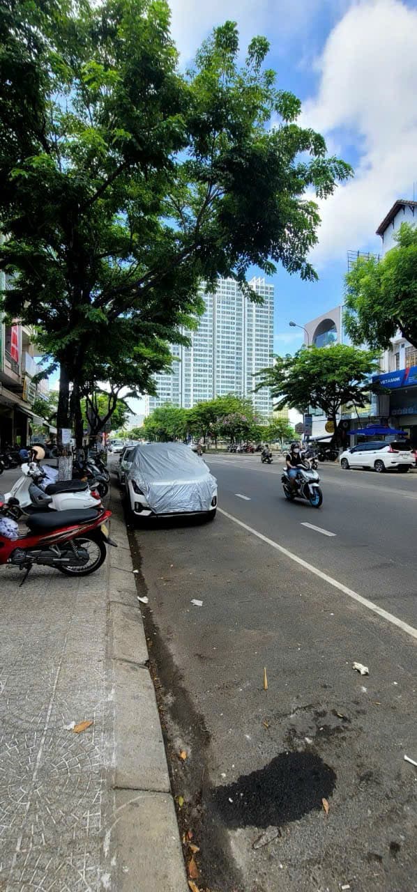 Nhà nguyên căn 5 tầng đường Hàm Nghi, quận Hải Châu, phù hợp kinh doanh và văn phòng - Ảnh 2