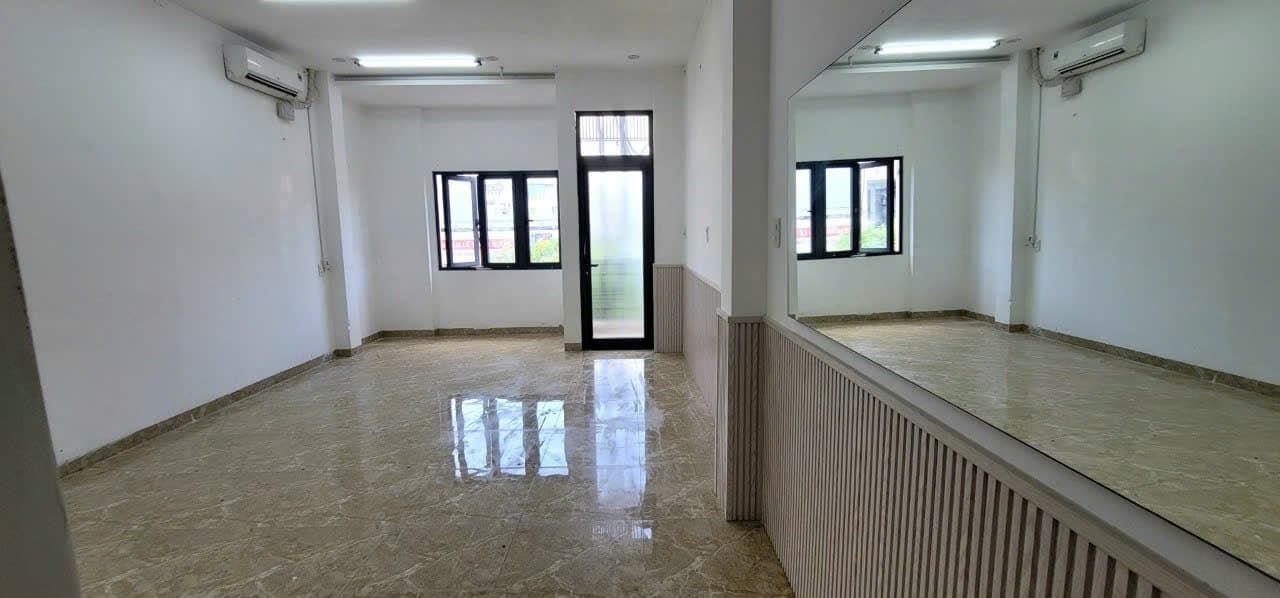 Nhà nguyên căn 5 tầng đường Hàm Nghi, quận Hải Châu, phù hợp kinh doanh và văn phòng - Ảnh 5