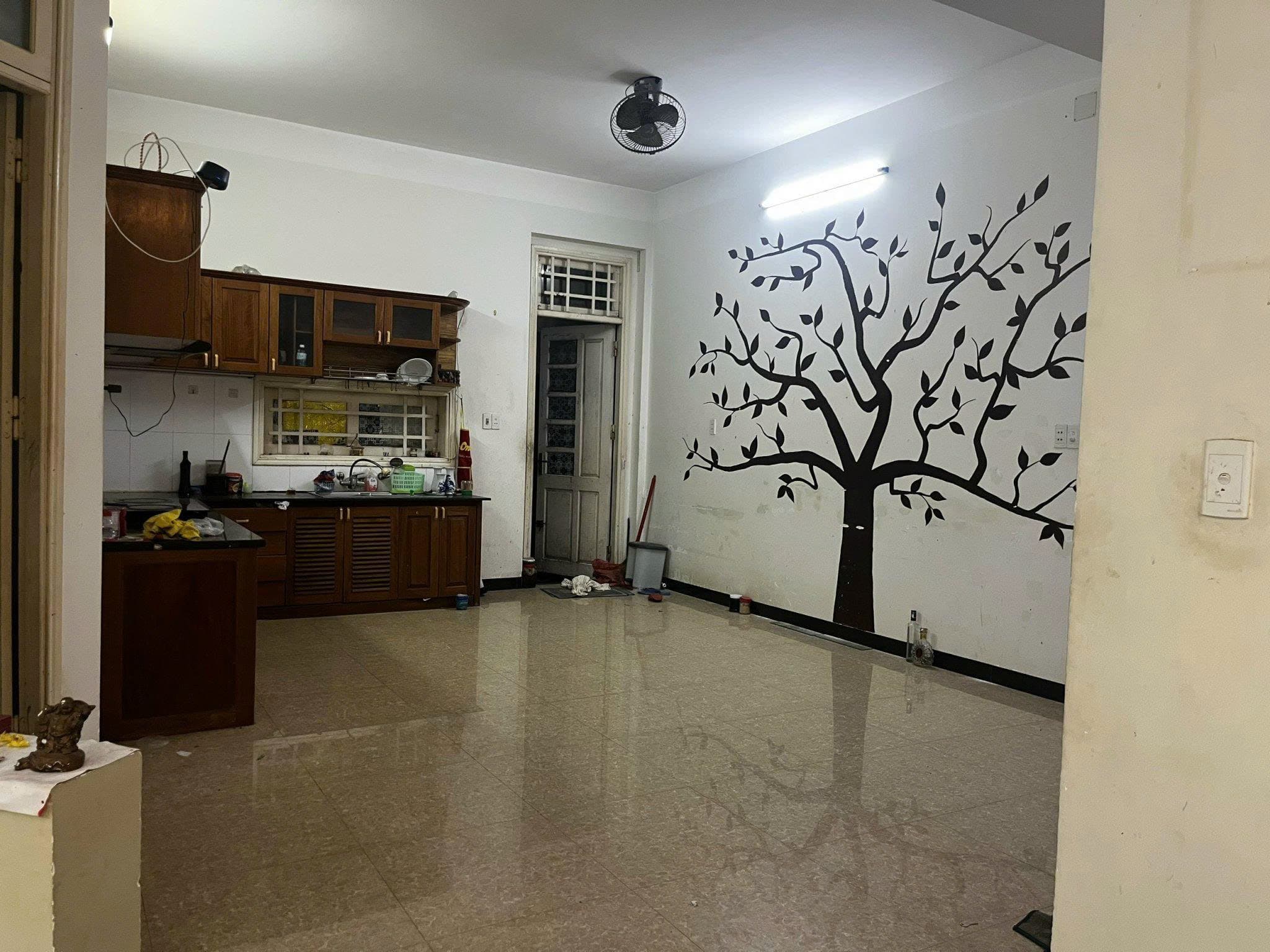 Nhà 4 tầng mặt tiền 8m tại Mỹ Khê 5, phù hợp kinh doanh đa ngành - Ảnh 6