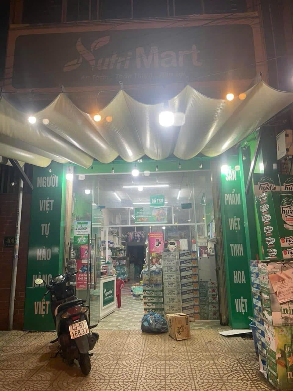 Nhà cấp 4 có gác lửng tại Lê Văn Hiến, phù hợp kinh doanh đa dạng - Ảnh 1