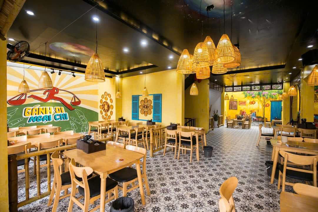 Nhà 3 tầng tại Ngô Thì Nhậm, phù hợp kinh doanh - Ảnh 2