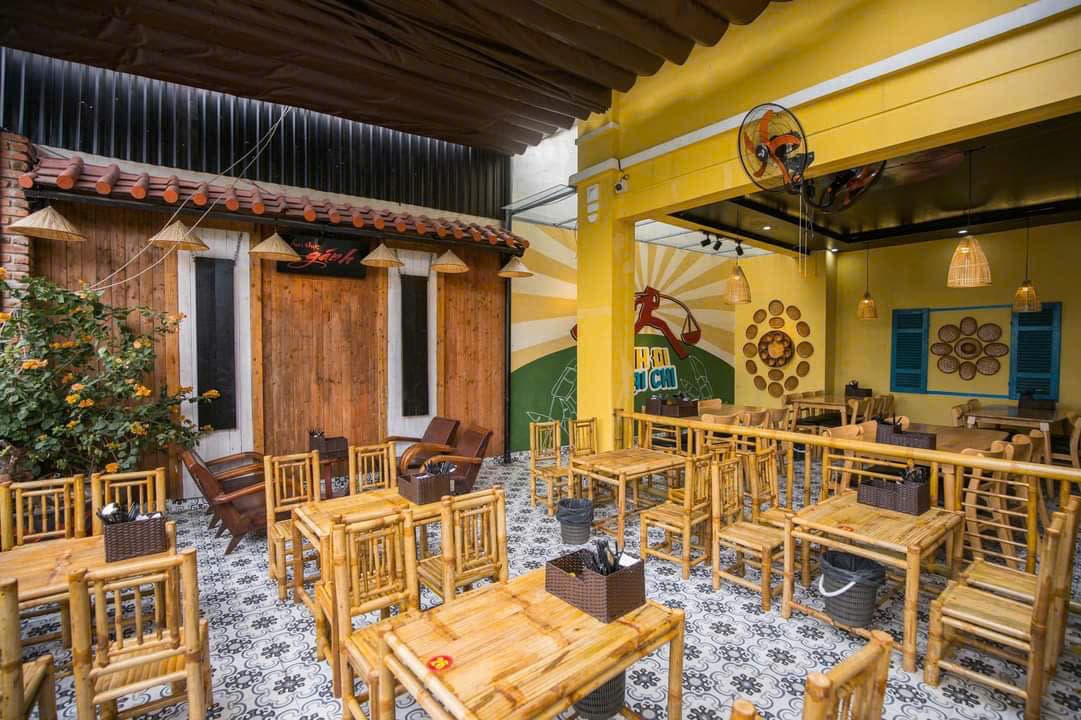 Nhà 3 tầng tại Ngô Thì Nhậm, phù hợp kinh doanh - Ảnh 3