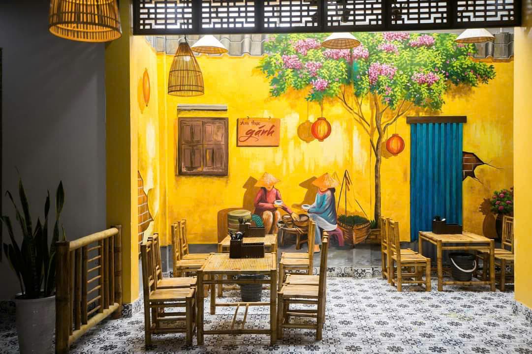 Nhà 3 tầng tại Ngô Thì Nhậm, phù hợp kinh doanh - Ảnh 4