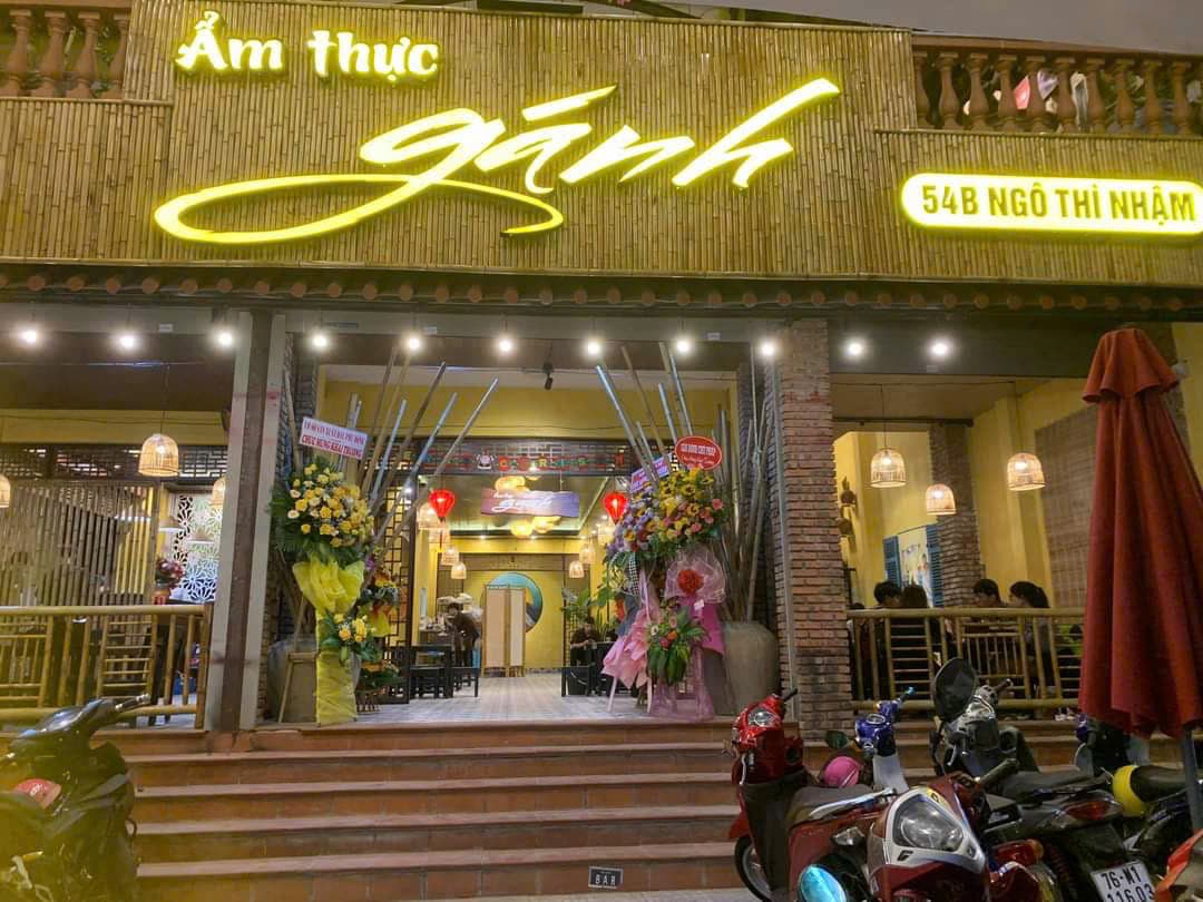 Nhà 3 tầng tại Ngô Thì Nhậm, phù hợp kinh doanh - Ảnh 5