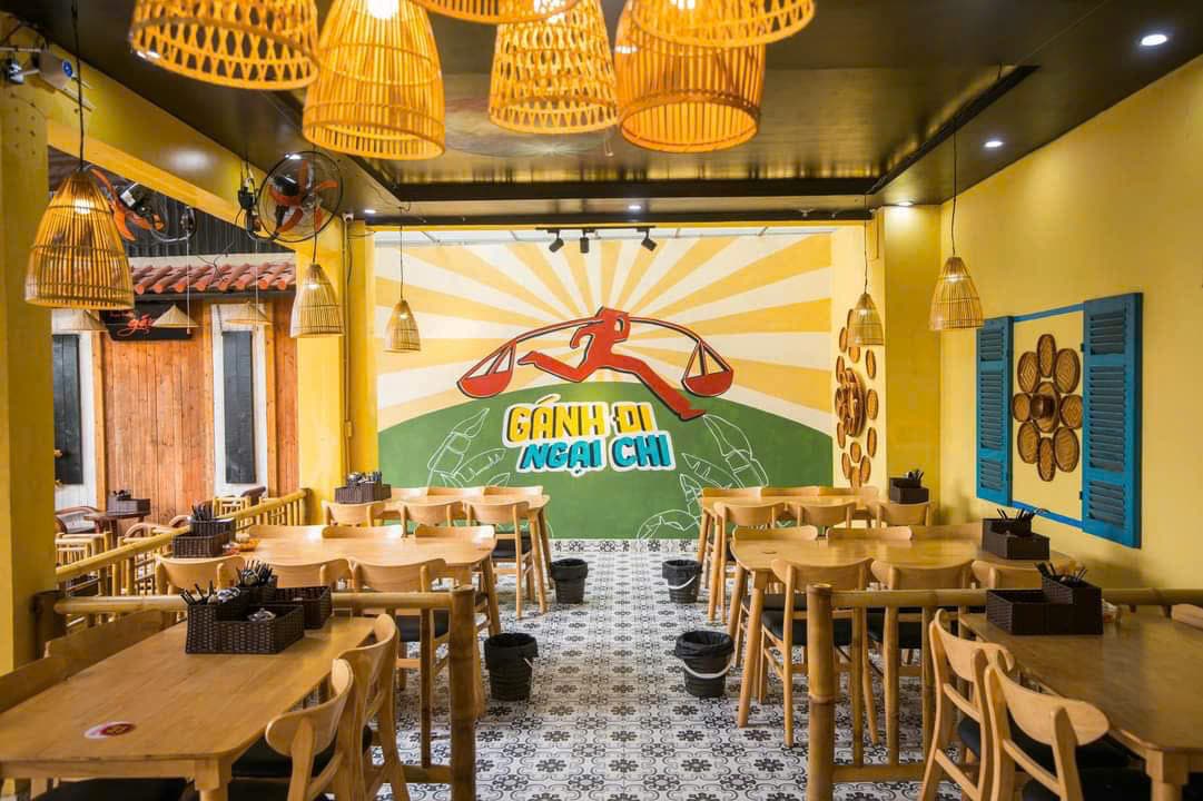 Nhà 3 tầng tại Ngô Thì Nhậm, phù hợp kinh doanh - Ảnh 6