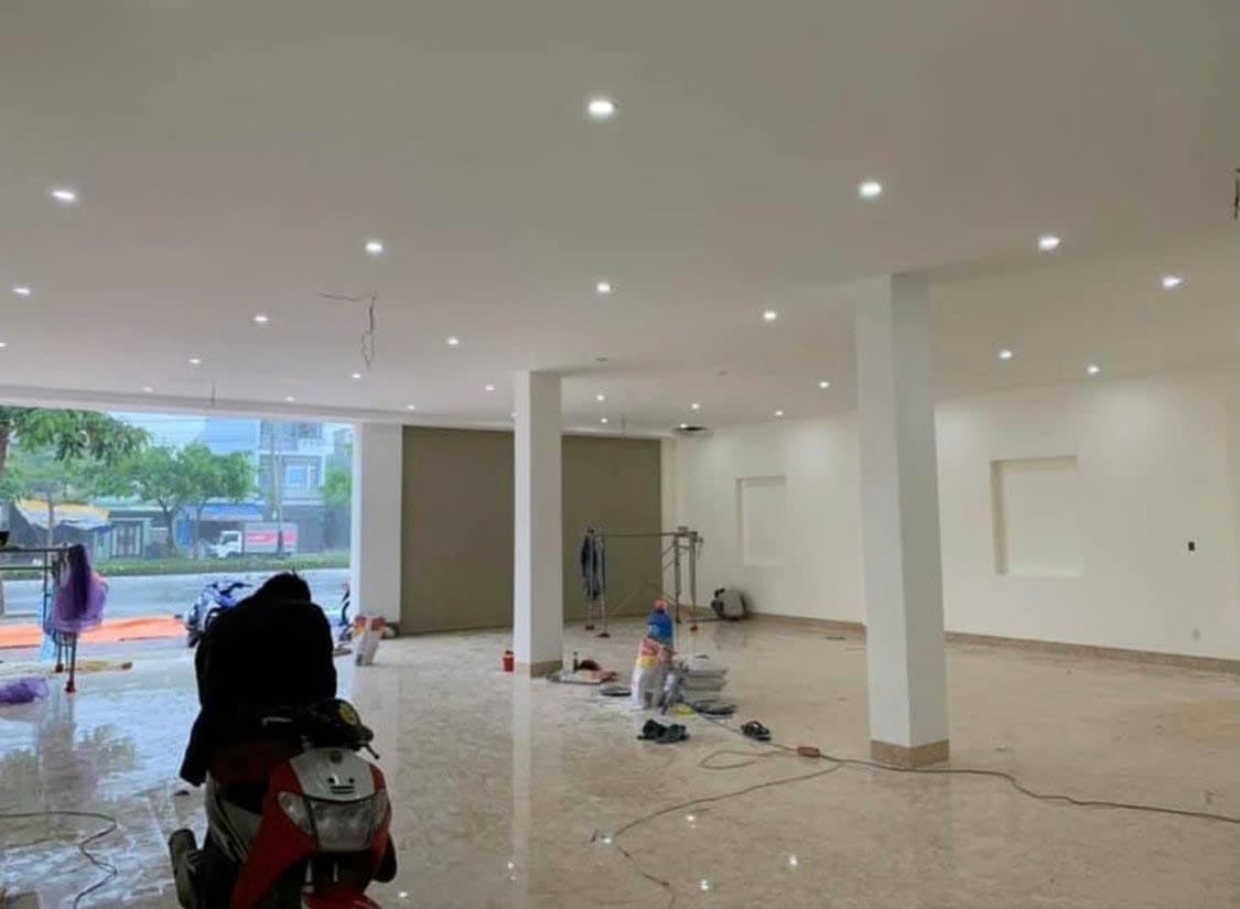 Nhà 2 tầng mặt đường Trần Đại Nghĩa, phù hợp kinh doanh đa dạng - Ảnh 2