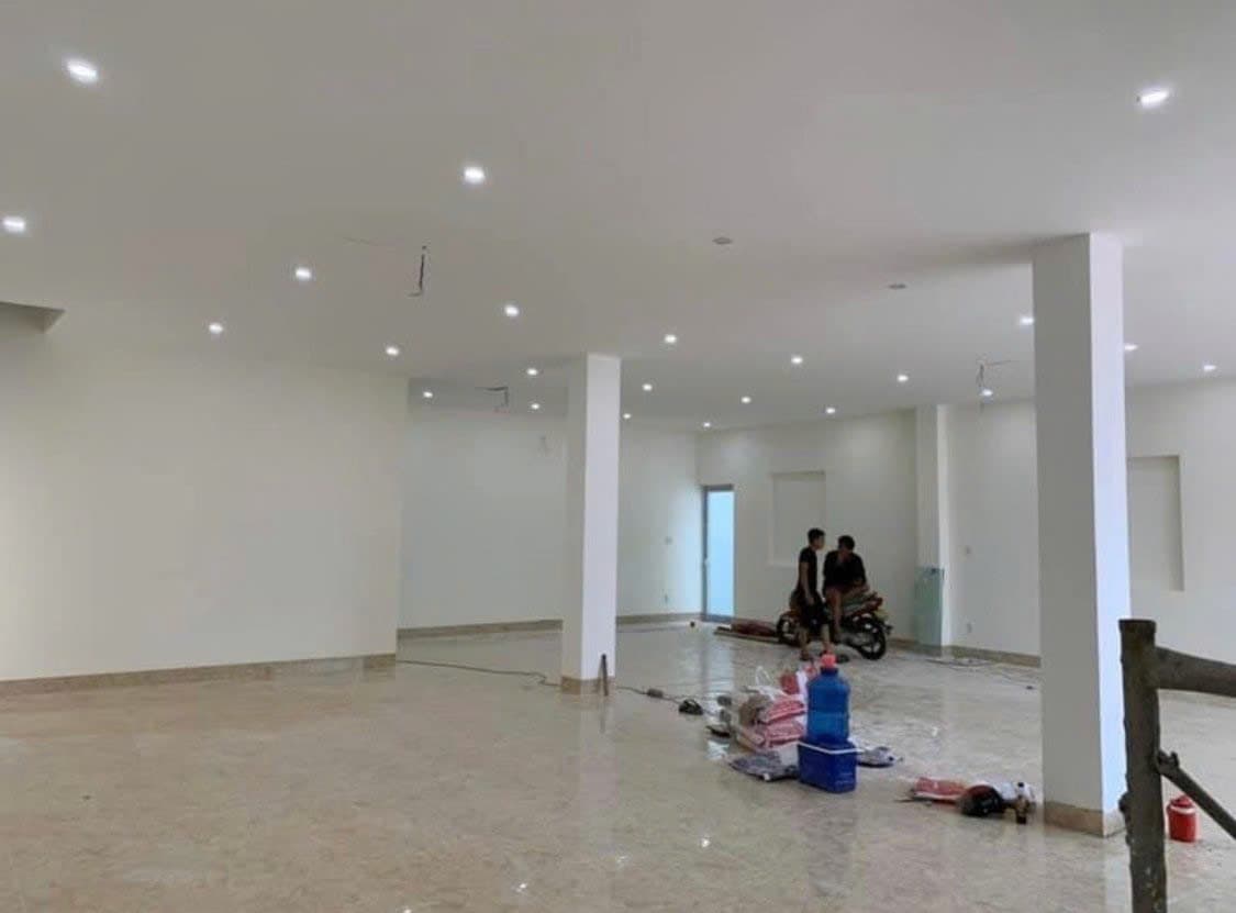 Nhà 2 tầng mặt đường Trần Đại Nghĩa, phù hợp kinh doanh đa dạng - Ảnh 5