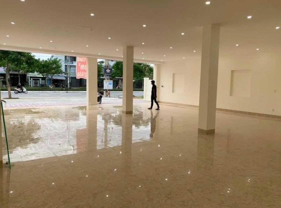 Nhà 2 tầng mặt đường Trần Đại Nghĩa, phù hợp kinh doanh đa dạng - Ảnh 8