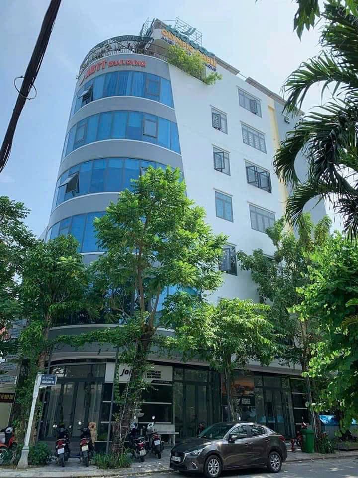 Mặt bằng kinh doanh tầng 1 và tầng 3 tại Tố Hữu, diện tích đa dạng, không cho kinh doanh ăn uống - Ảnh 1