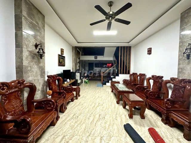 Nhà nguyên căn 3.5 tầng đường Cù Chính Lan - Ảnh 5