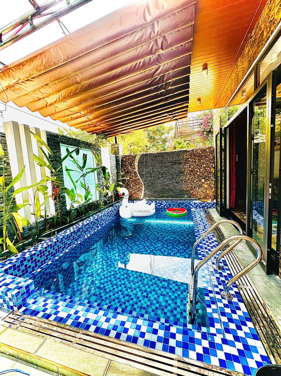 Biệt thự 3 tầng đường Phan Bá Vành, Sơn Trà, diện tích 600m2 - Ảnh 6