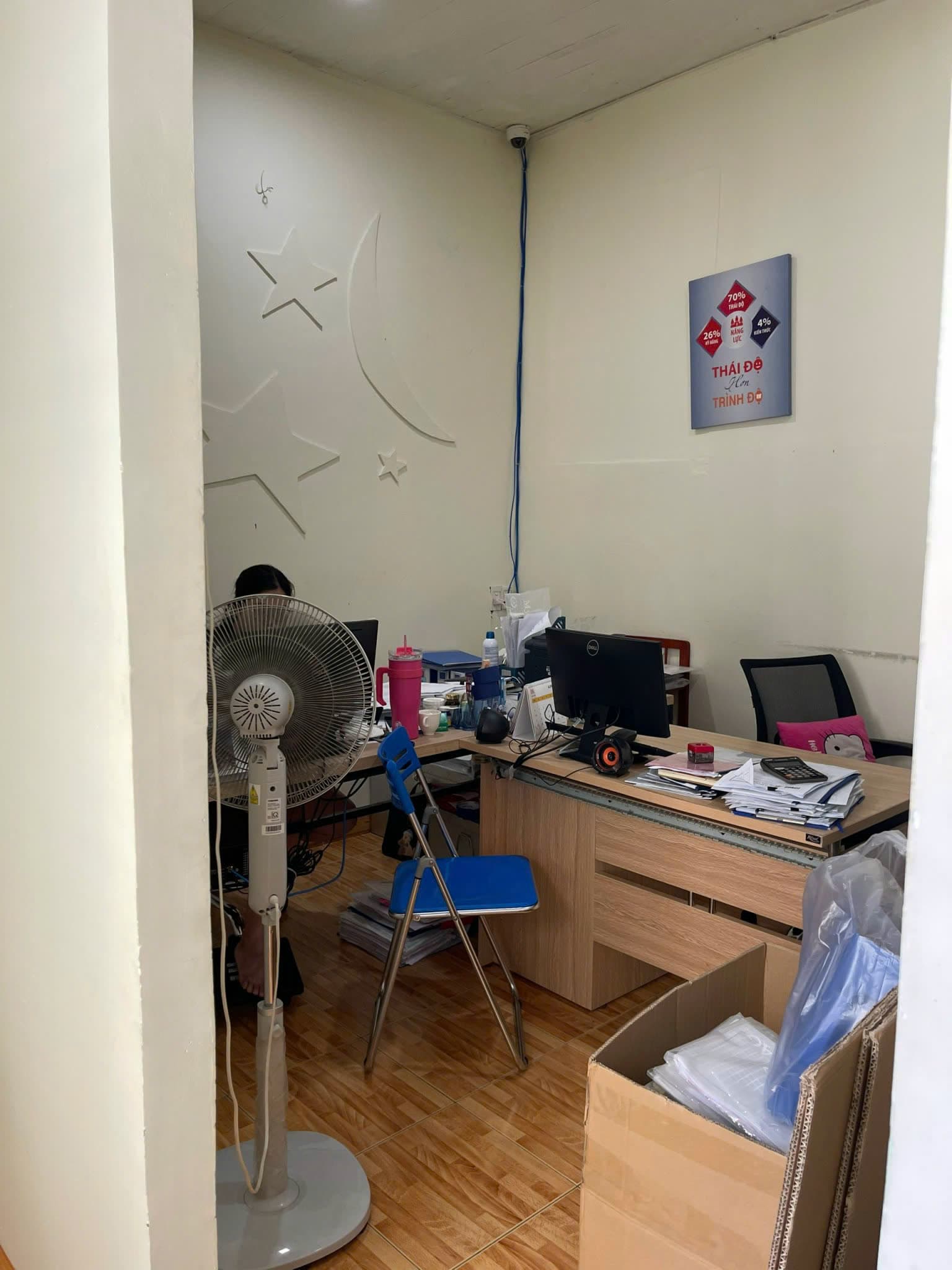 Nhà nguyên căn 2 tầng đường Đào Cam Mộc, diện tích 75m2, phù hợp để ở hoặc kinh doanh - Ảnh 5