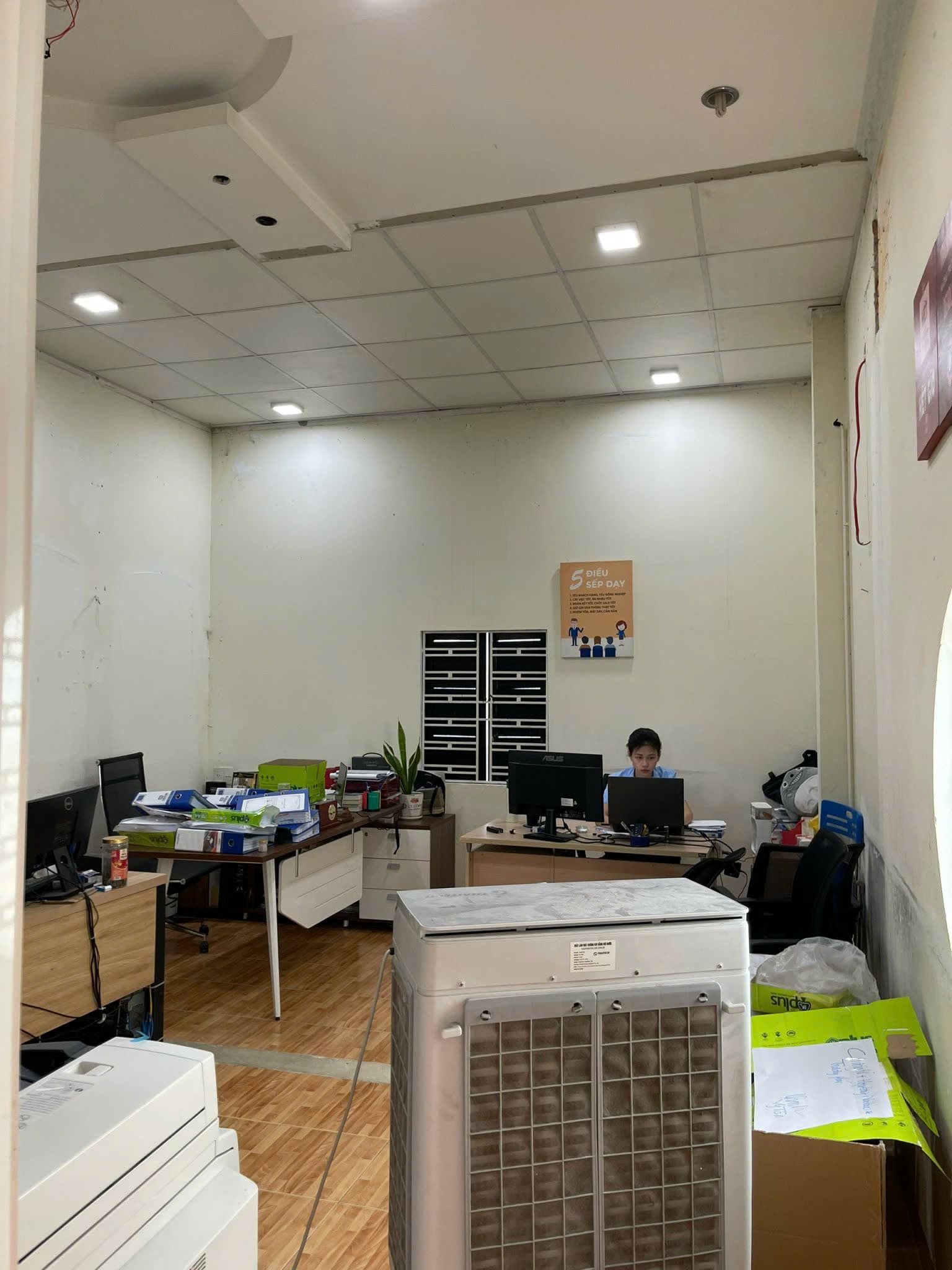 Nhà nguyên căn 2 tầng đường Đào Cam Mộc, diện tích 75m2, phù hợp để ở hoặc kinh doanh - Ảnh 6