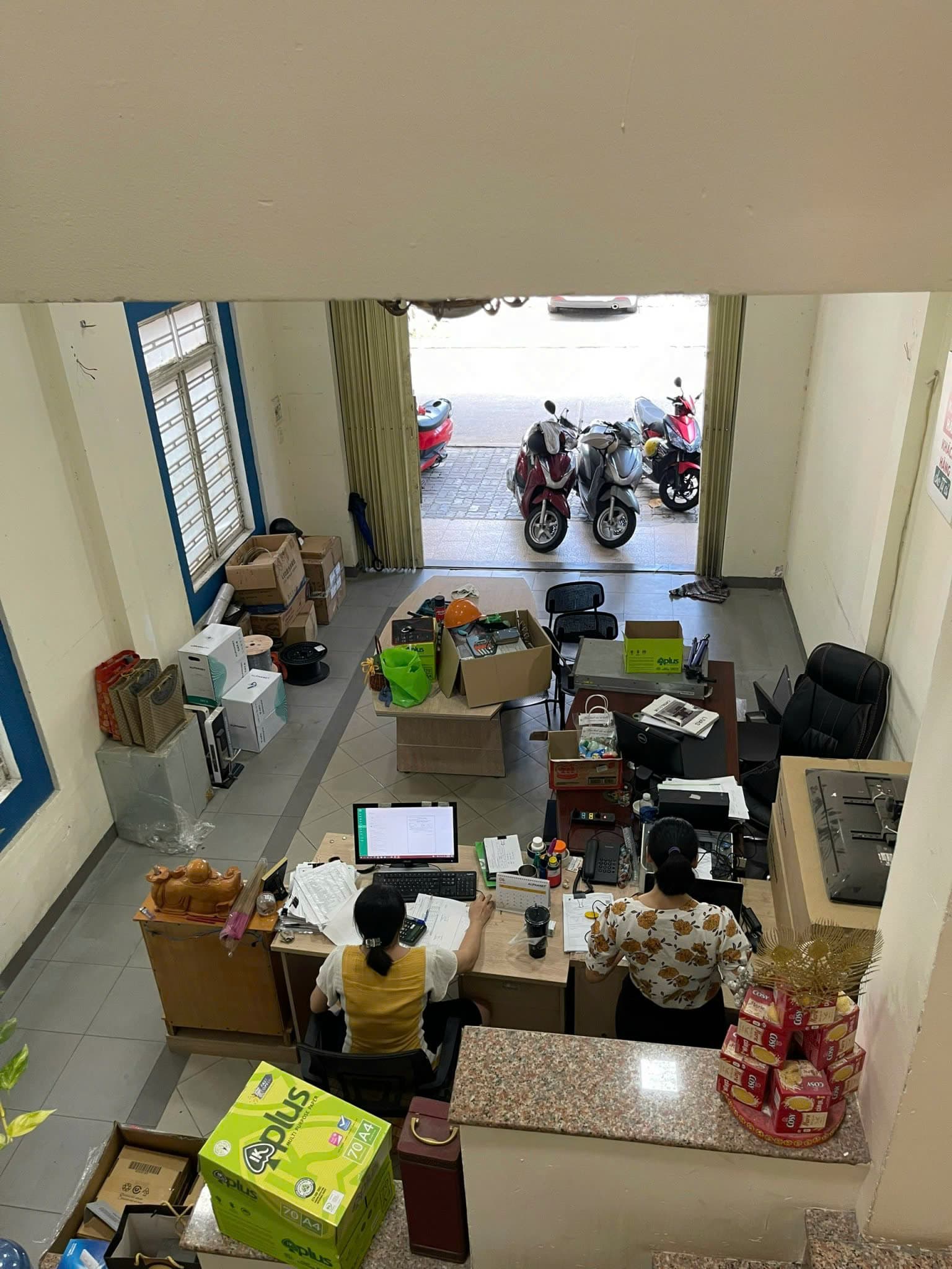 Nhà nguyên căn 2 tầng đường Đào Cam Mộc, diện tích 75m2, phù hợp để ở hoặc kinh doanh - Ảnh 7