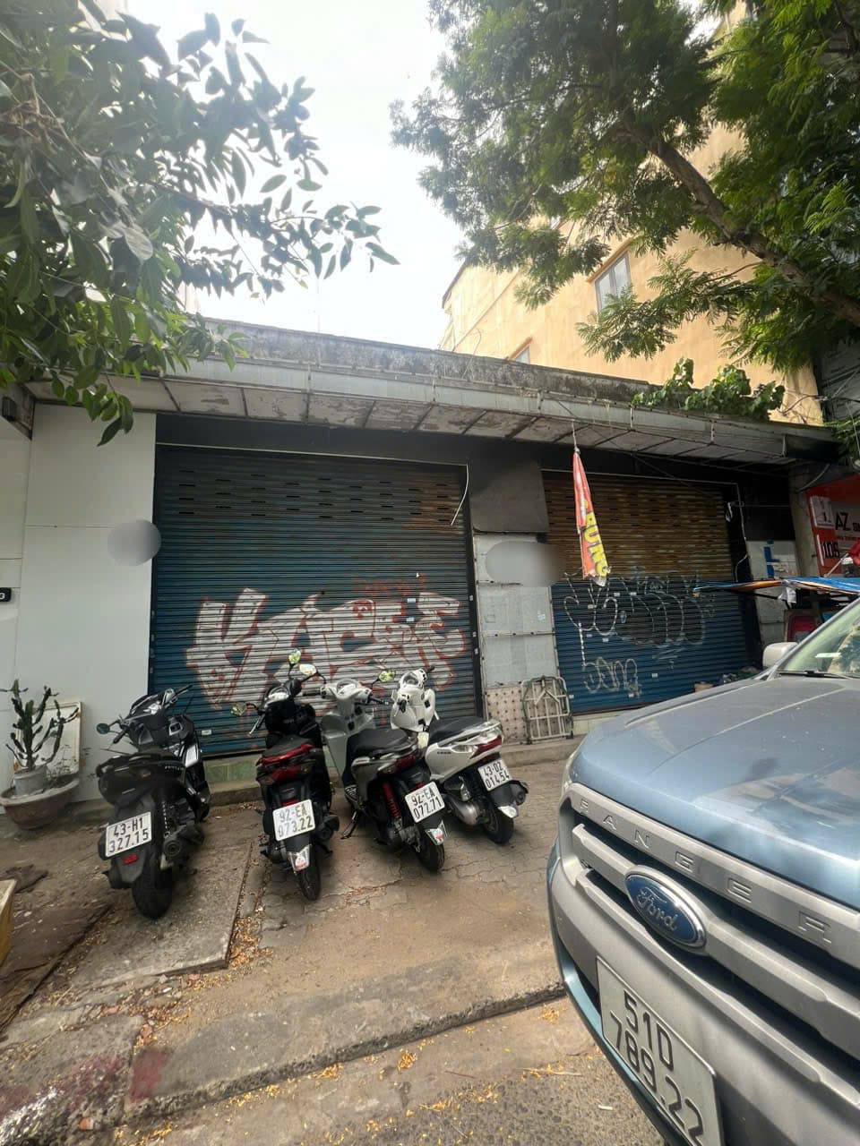 Mặt bằng kinh doanh 120m² tại Nguyễn Hoàng, quận Hải Châu, phù hợp thuê dài hạn - Ảnh 1