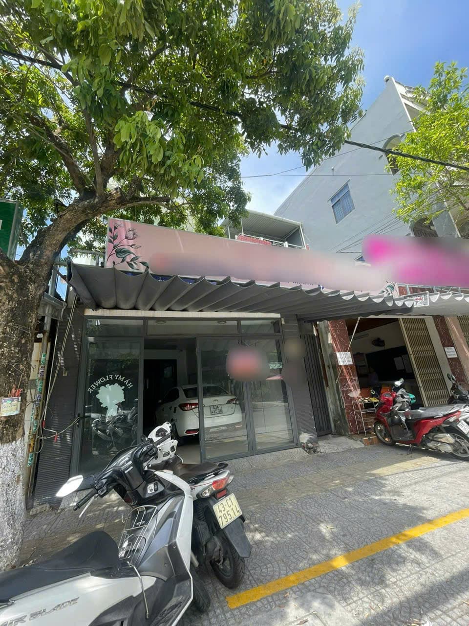 Nhà nguyên căn 3 tầng đường Nguyễn Tri Phương - Ảnh 1