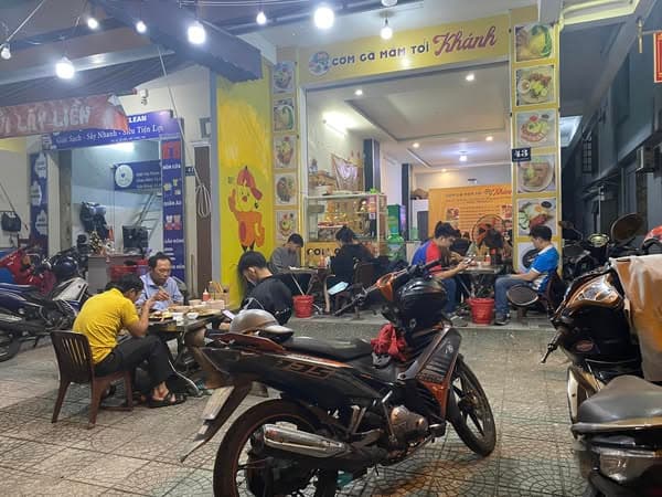 Mặt bằng kinh doanh riêng biệt diện tích 50m2 tại Tố Hữu, phù hợp kinh doanh đa dạng - Ảnh 2