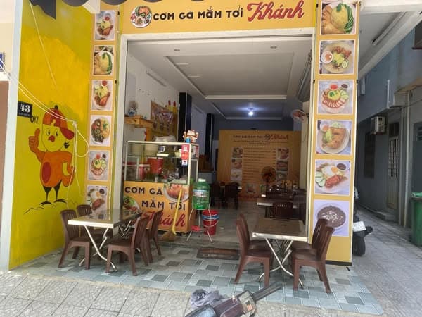 Mặt bằng kinh doanh riêng biệt diện tích 50m2 tại Tố Hữu, phù hợp kinh doanh đa dạng - Ảnh 3