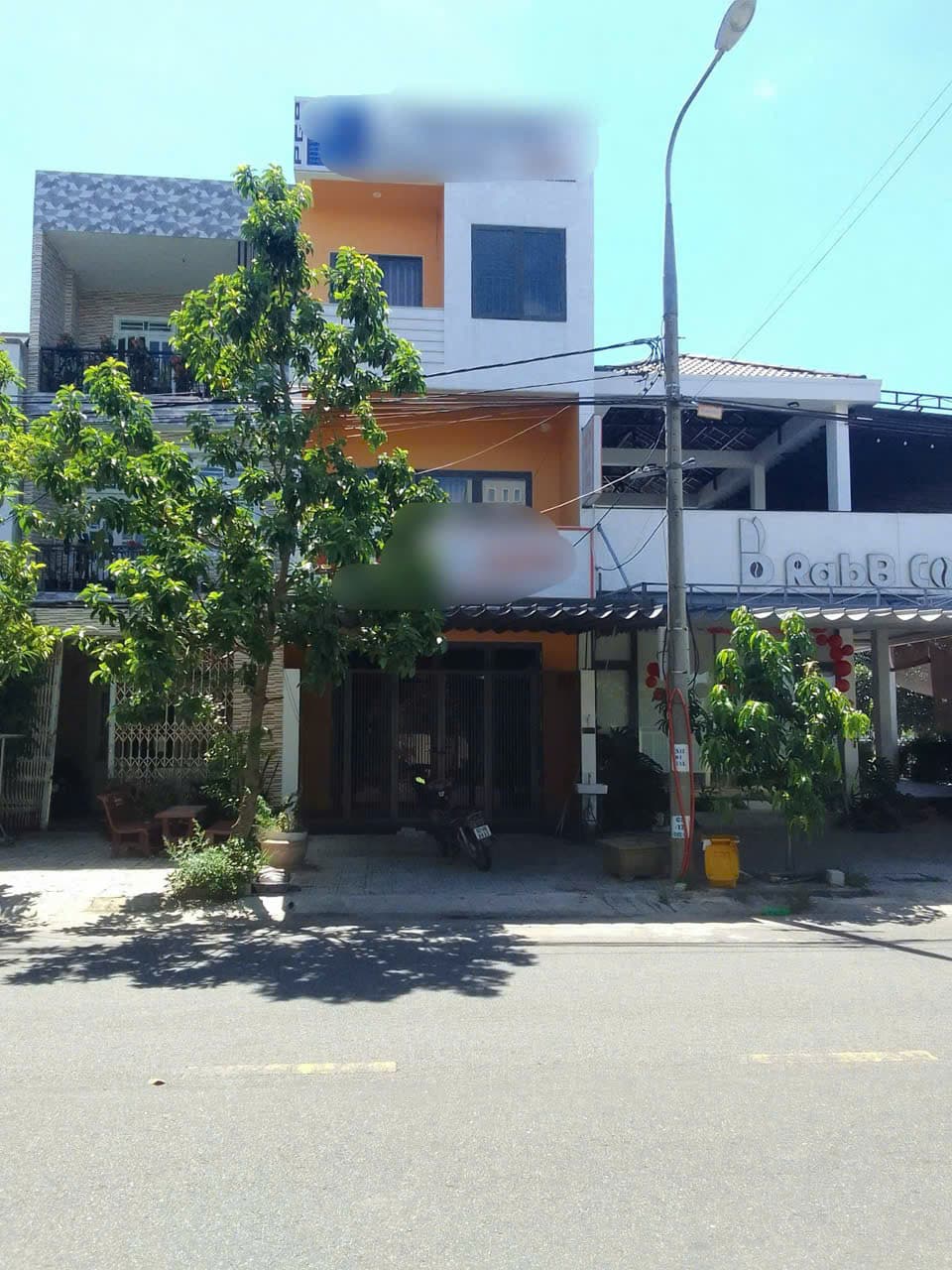 Nhà nguyên căn 3 tầng đường Đô Đốc Lân - Ảnh 2