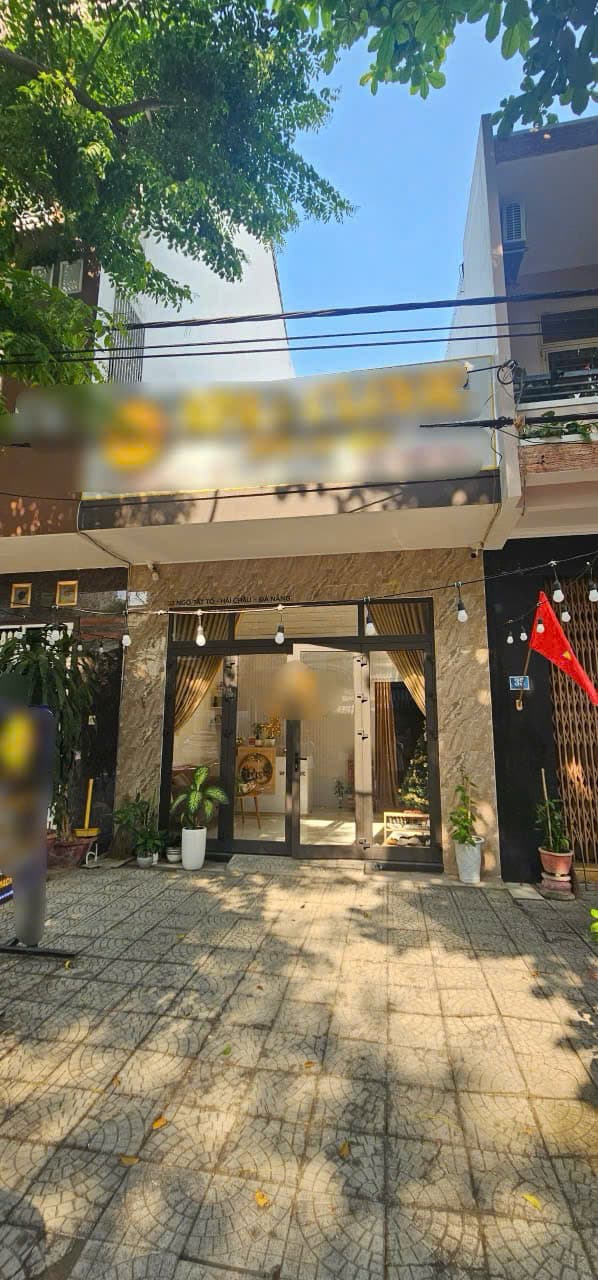 Nhà cấp 4 nguyên căn đường Ngô Tất Tố - Hải Châu - Ảnh 6