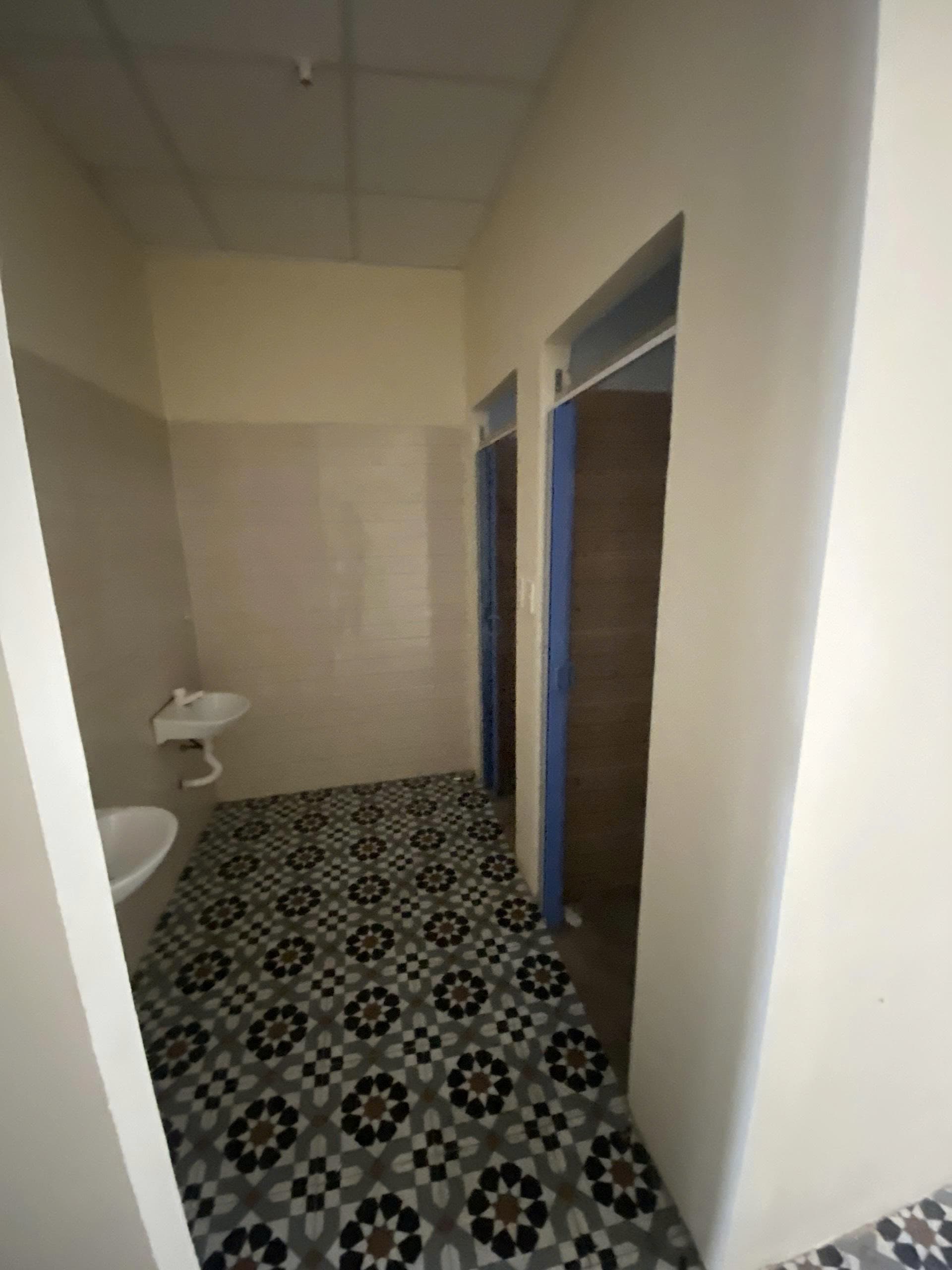 Mặt bằng trống suốt 127m2 đường 2 tháng 9, quận Hải Châu, phù hợp kinh doanh - Ảnh 3