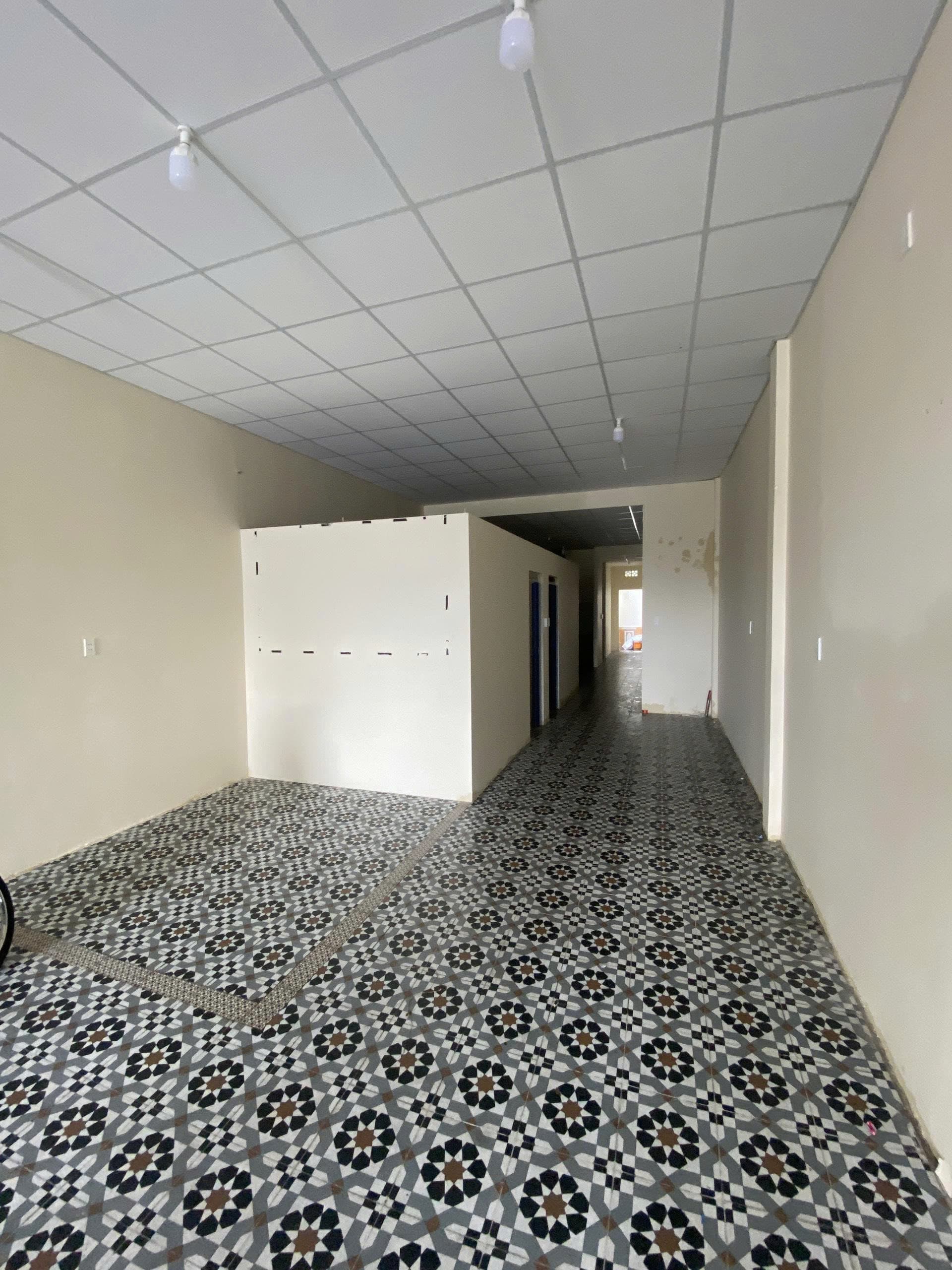 Mặt bằng trống suốt 127m2 đường 2 tháng 9, quận Hải Châu, phù hợp kinh doanh - Ảnh 6