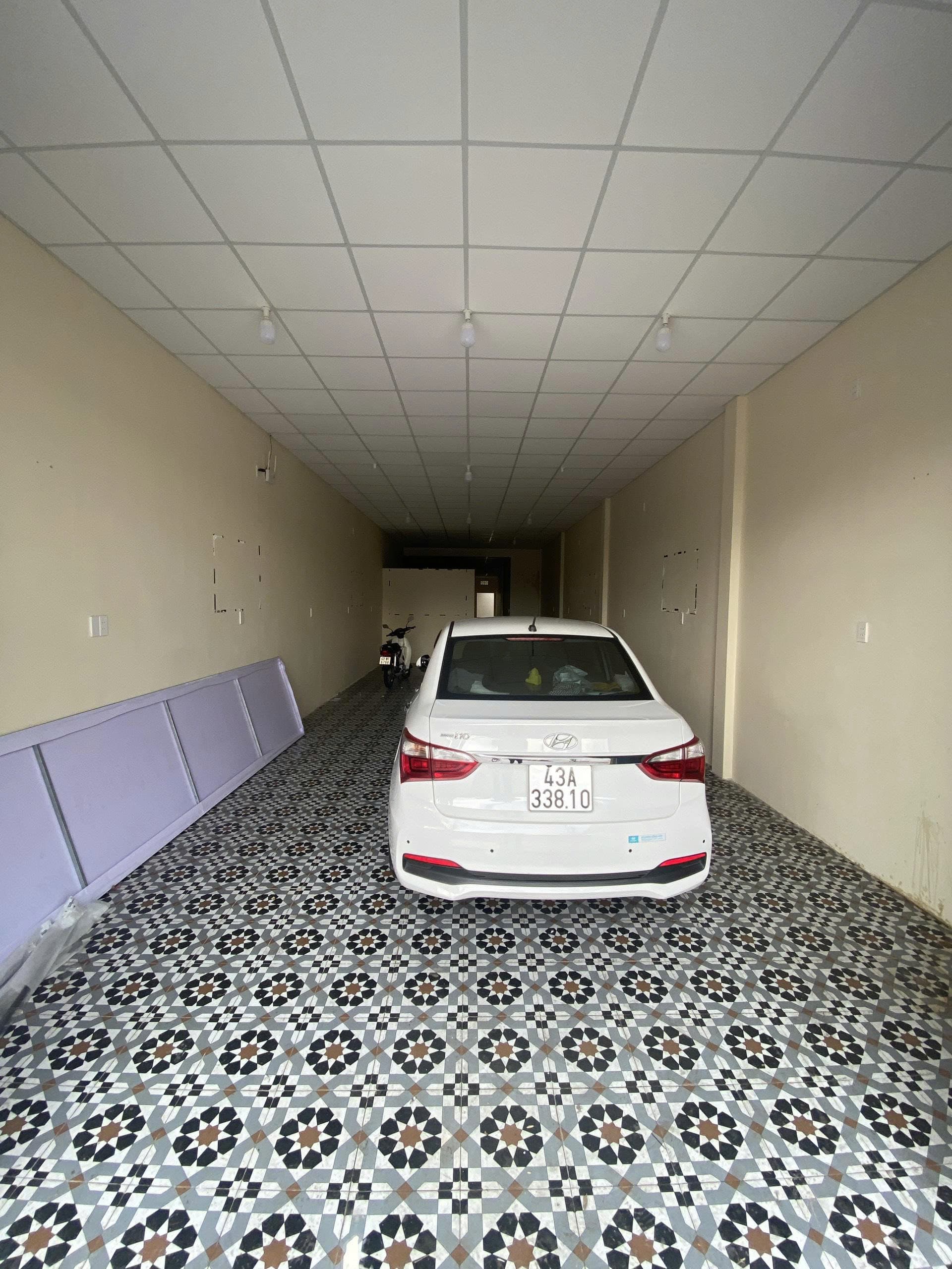 Mặt bằng trống suốt 127m2 đường 2 tháng 9, quận Hải Châu, phù hợp kinh doanh - Ảnh 7