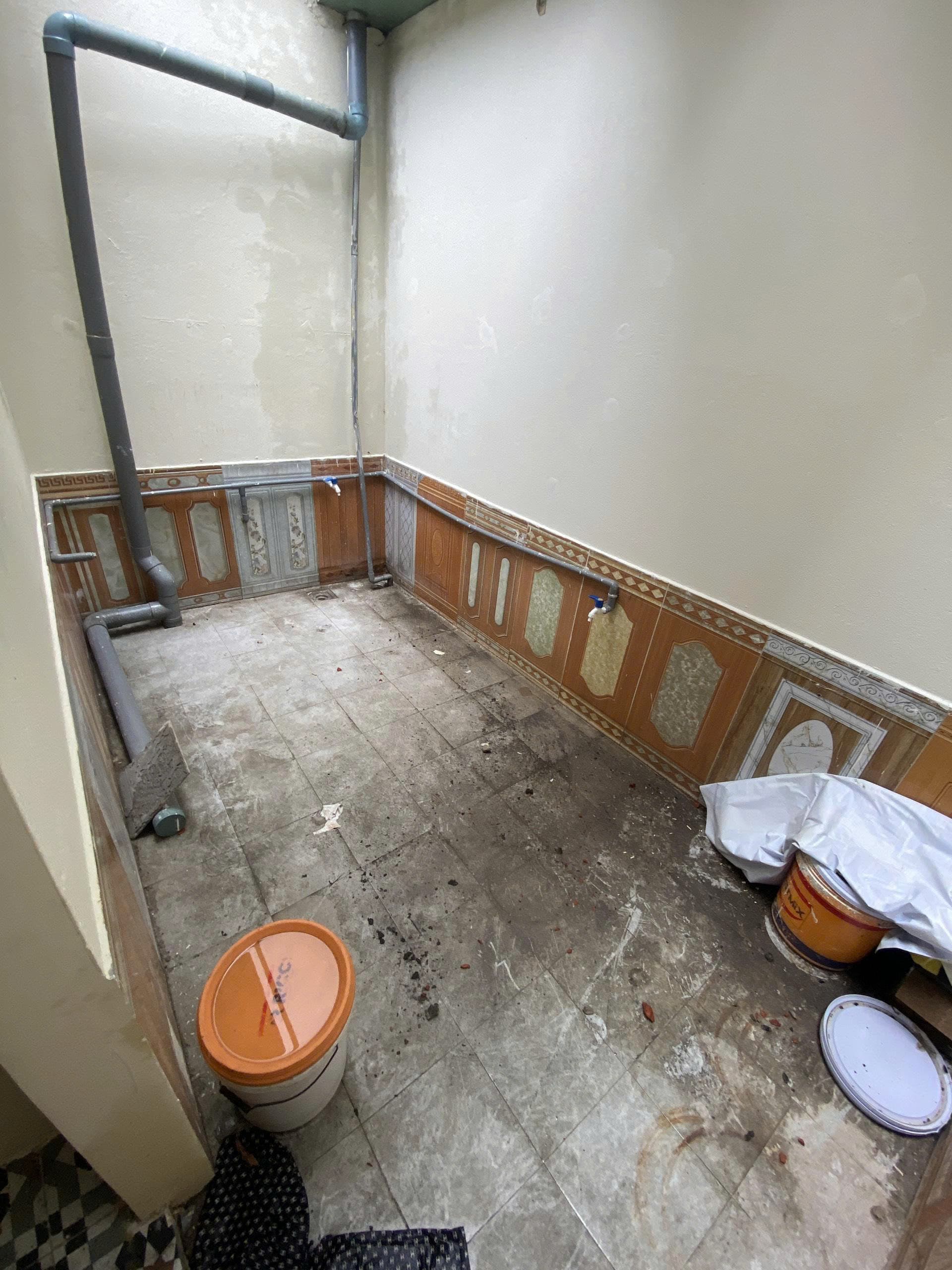 Mặt bằng trống suốt 127m2 đường 2 tháng 9, quận Hải Châu, phù hợp kinh doanh - Ảnh 8