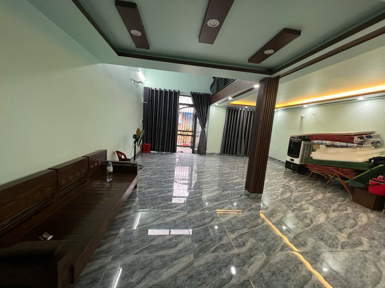 Bán nhà kiệt Hà Huy Tập - Ảnh 1