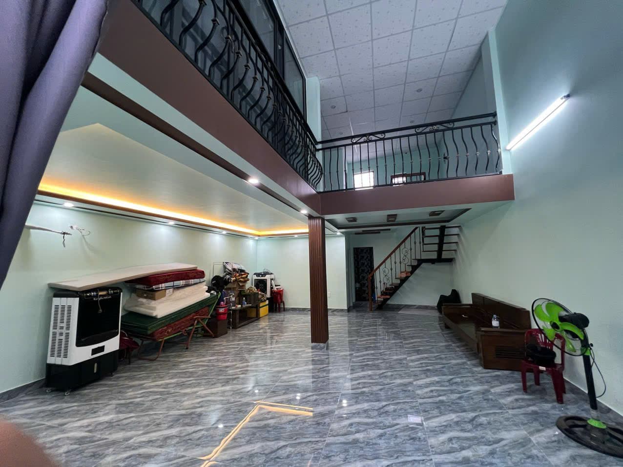 Bán nhà kiệt Hà Huy Tập - Ảnh 2