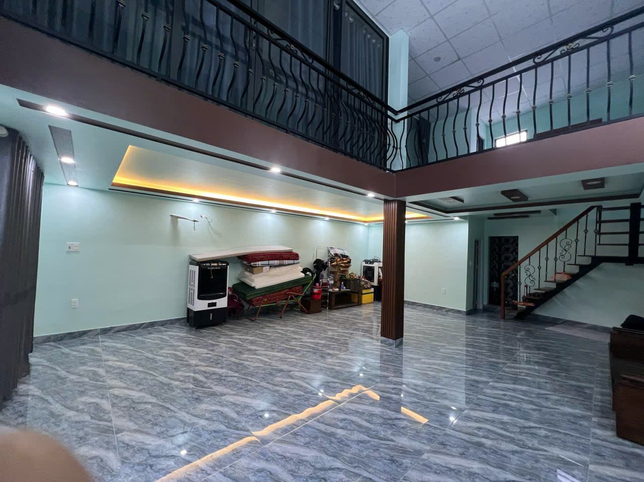 Bán nhà kiệt Hà Huy Tập - Ảnh 3