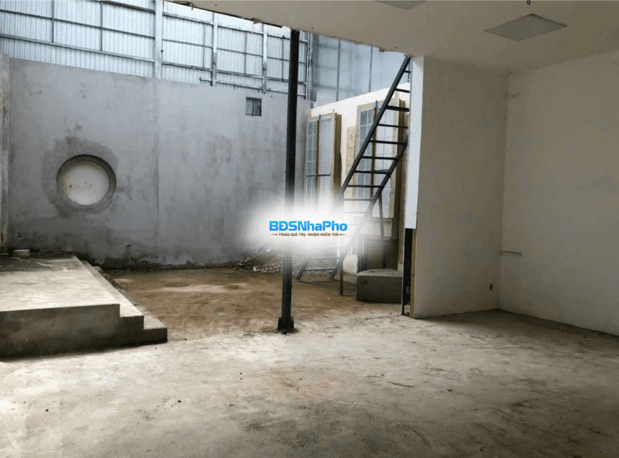 Kho mặt tiền khu Khuê Mỹ Đa Mặn 1 diện tích 215m² phù hợp làm kho chứa hàng - Ảnh 2