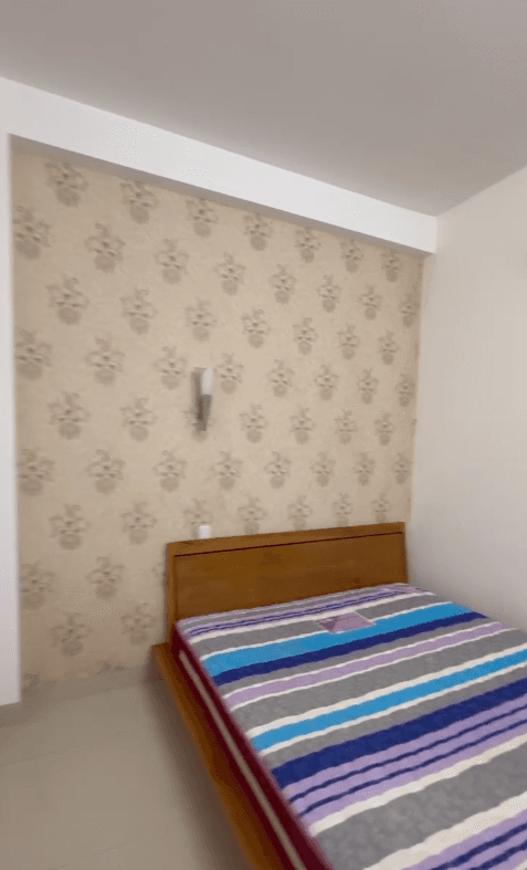 Nhà nguyên căn tầng 1 đường Nguyễn Xuân Khoát, Sơn Trà, yên tĩnh mát mẻ - Ảnh 3