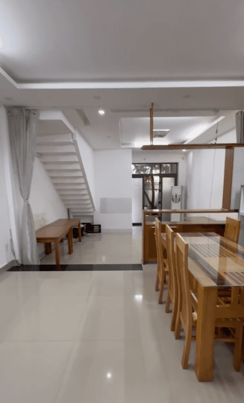 Nhà nguyên căn tầng 1 đường Nguyễn Xuân Khoát, Sơn Trà, yên tĩnh mát mẻ - Ảnh 4