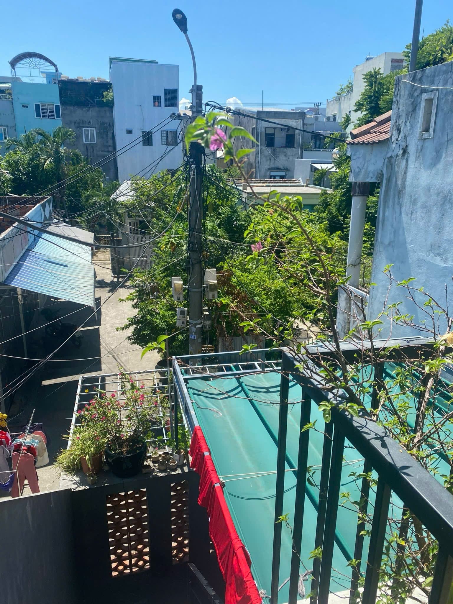 Nhà nguyên căn 4 tầng đường Ngô Quyền, Sơn Trà, diện tích 86m2 - Ảnh 1