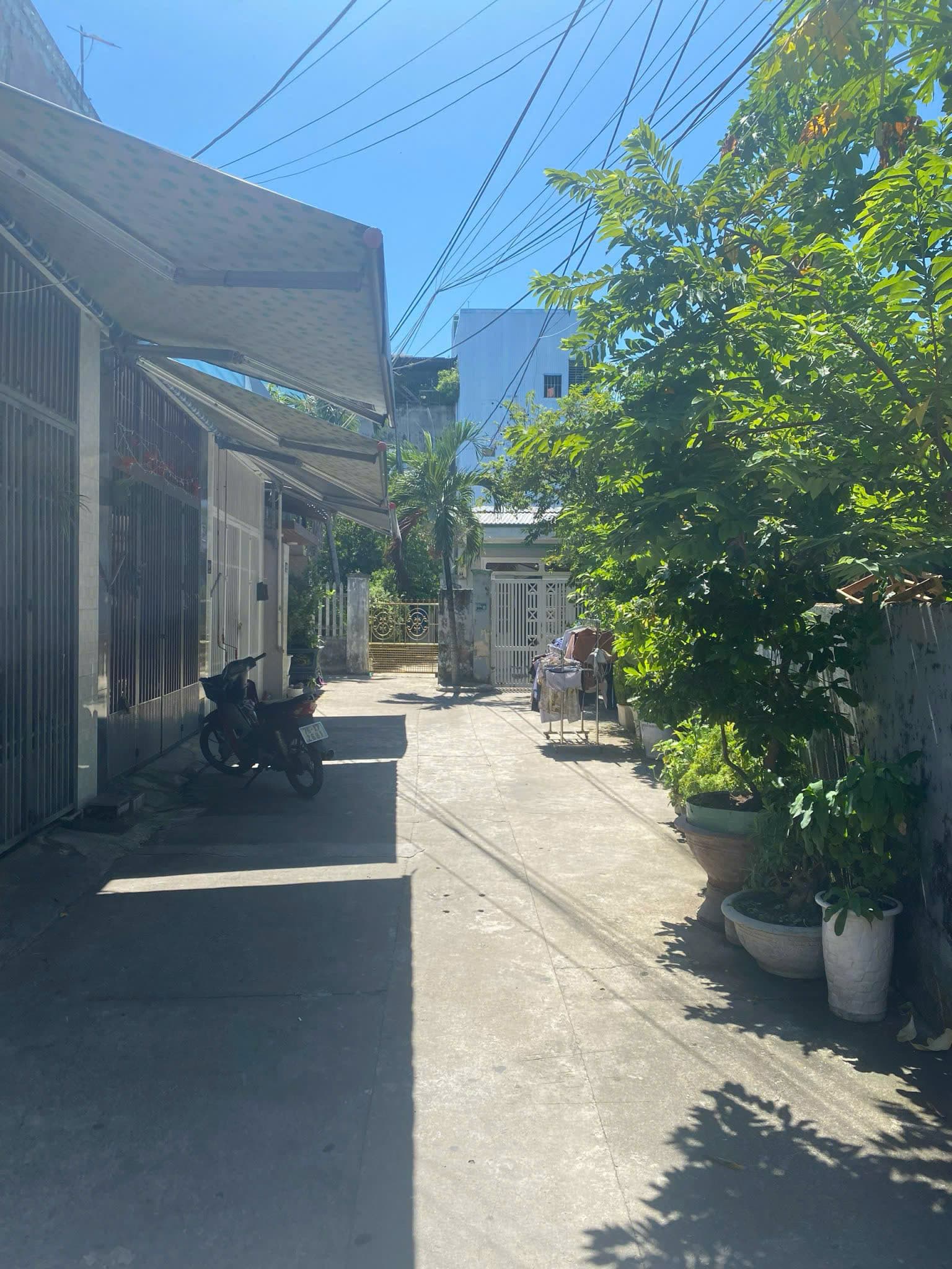 Nhà nguyên căn 4 tầng đường Ngô Quyền, Sơn Trà, diện tích 86m2 - Ảnh 7